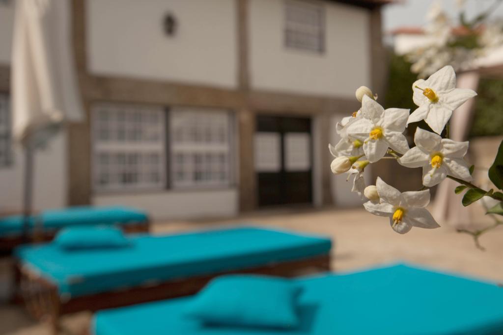 Casa De Assade Apartment Grimancelos Exterior photo