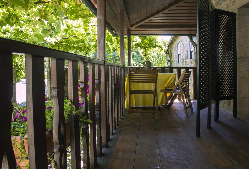 Casa De Assade Apartment Grimancelos Exterior photo